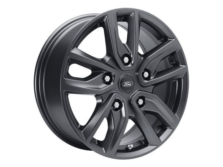 SET OF 4 TRANSIT TOURNEO CUSTOM 18