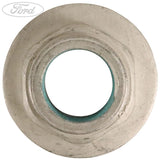 MUSTANG FRONT WHEEL BEARING RETAINER HUB NUT 2015-2017