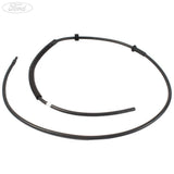WINDSCREEN WASHER HOSE