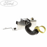 SENSORS 6 SPEED MANUAL MMT6