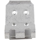 AIR DEFLECTORS CLIP PACK OF 25
