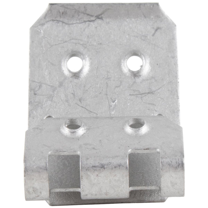 AIR DEFLECTORS CLIP PACK OF 25