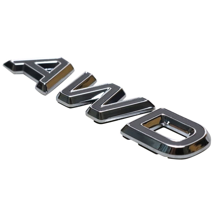NAME PLATE