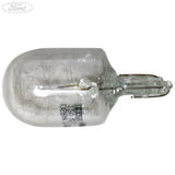 TRANSIT CONNECT RANGER 4 5 BULB 21 WATT CLEAR
