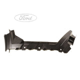 Fiesta O/S Driver Side Rear Bumper Mounting Bracket 2008-2019
