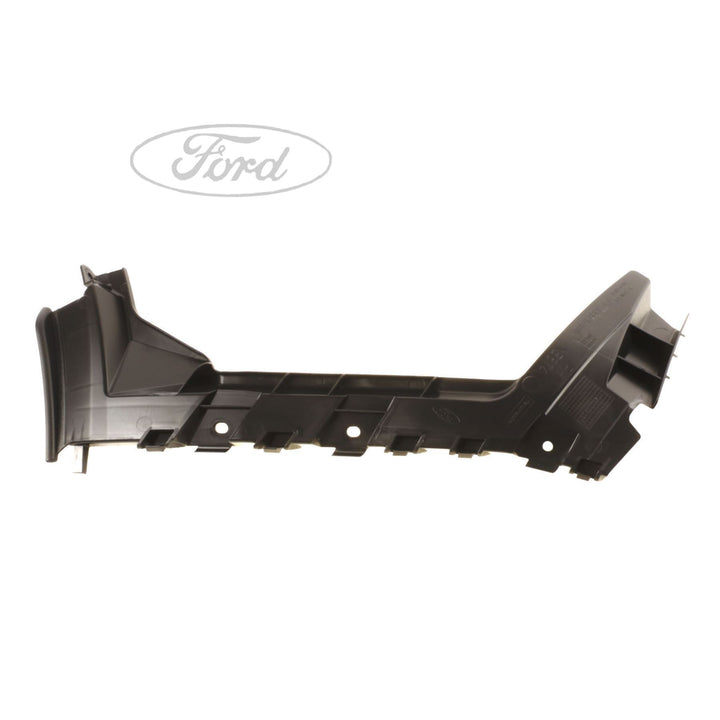 Fiesta O/S Driver Side Rear Bumper Mounting Bracket 2008-2019