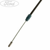 PARKING HAND BRAKE CABLE