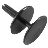 VEHICLE MODULES AND SENSORS RIVET PACK OF 5