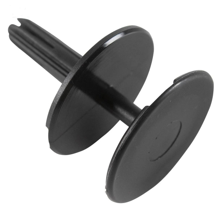 VEHICLE MODULES AND SENSORS RIVET PACK OF 5