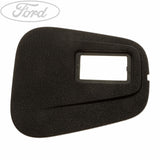 REAR LIGHT CLUSTER COVER