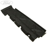 ENGINE COMPARTMENT SPLASH SHIELD