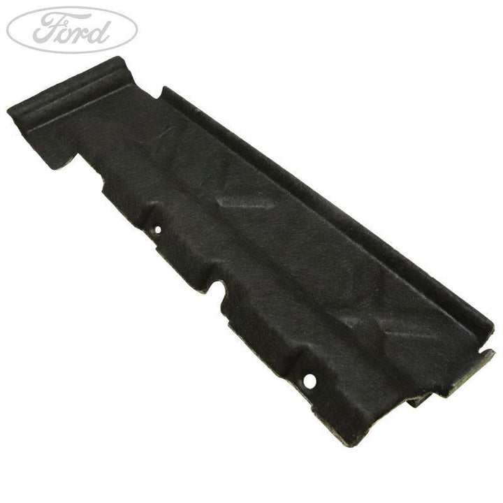 ENGINE COMPARTMENT SPLASH SHIELD