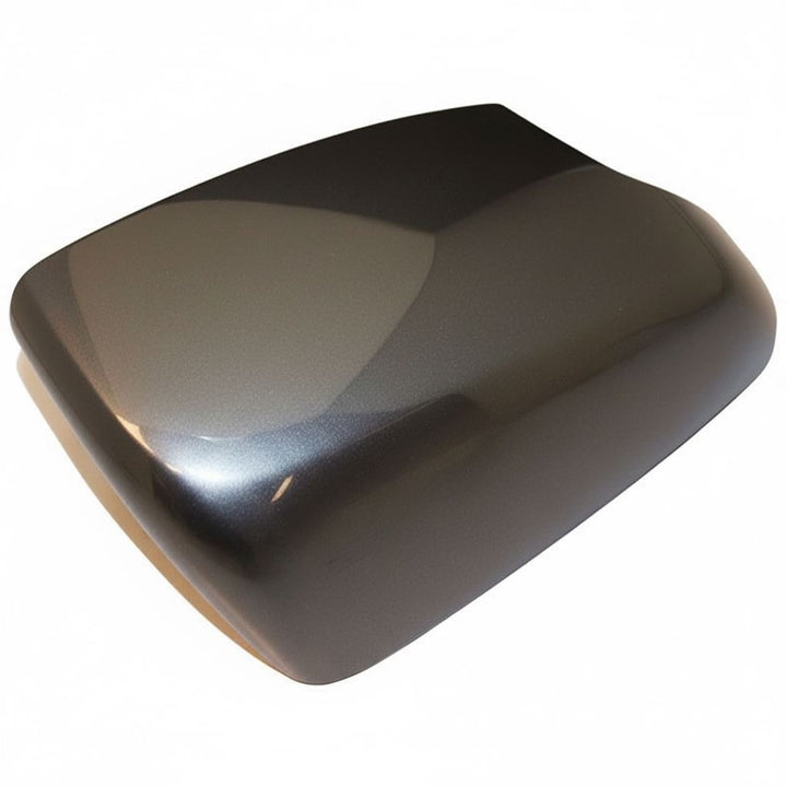 RANGER O/S DOOR MIRROR HOUSING COVER HEAVY METAL 11-15