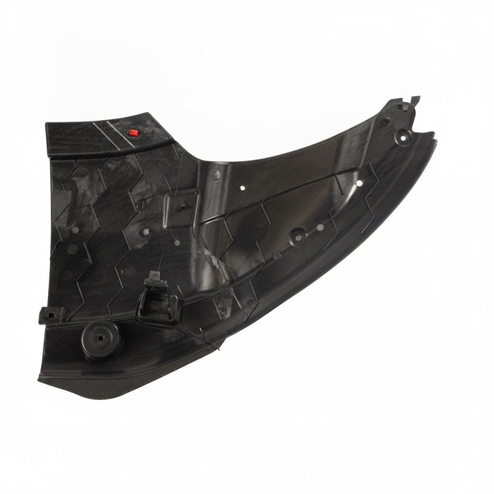 TRANSIT COURIER FRONT BUMPER LOWER UNDERTRAY AIR DEFLECTOR COVER PANEL 2018-2023