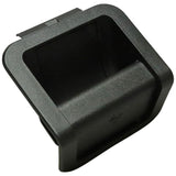 MONDEO TAILGATE BOOT LID HANDLE 4 DOOR SALOON 2014-