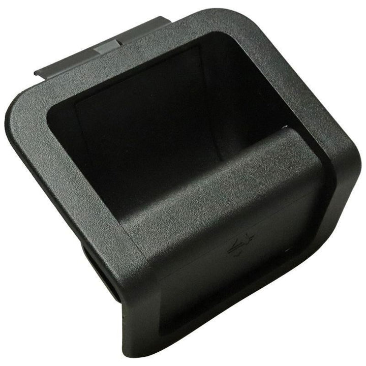 MONDEO TAILGATE BOOT LID HANDLE 4 DOOR SALOON 2014-