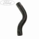 FILLER PIPE HOSE