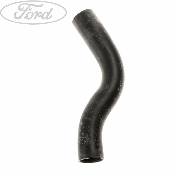 FILLER PIPE HOSE