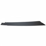 DOOR TRIM PANEL APPLIQUE