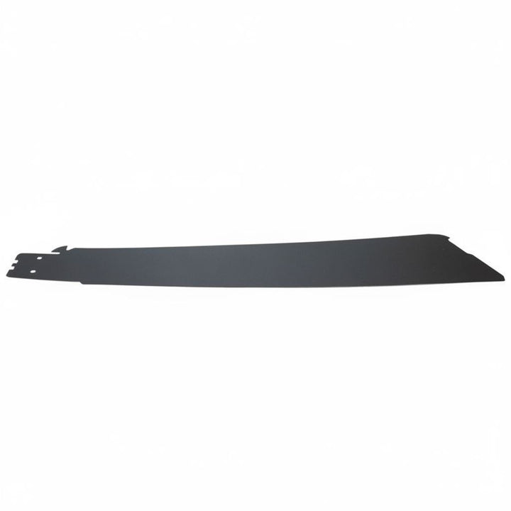 DOOR TRIM PANEL APPLIQUE