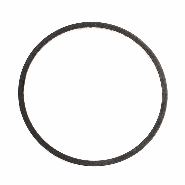 THRUST WASHER RETAINING RING