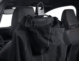 COAT HANGER WITH DOCKING UNIT,MATT BLACK