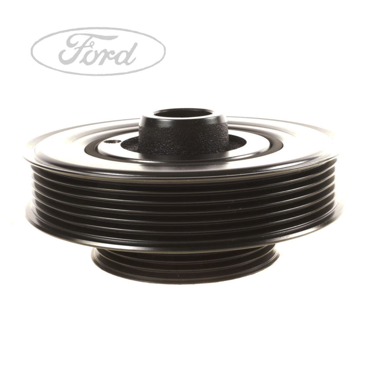 FOCUS FIESTA FUSION C-MAX CRANKSHAFT PULLEY