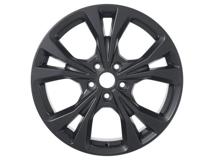 SET OF 4 KUGA ALLOY WHEEL 18