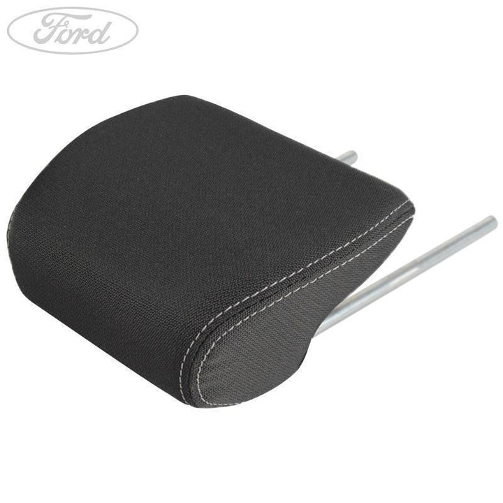 RANGER REAR O/S OR N/S SEAT HEAD REST RIVER ROCK 11-15
