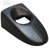 MONDEO S-MAX GALAXY FRONT O/S DOOR OUTER HANDLE BEZEL BLACK