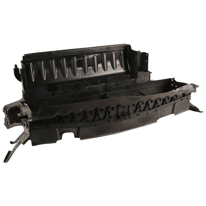 RADIATOR GRILLE BRACKET