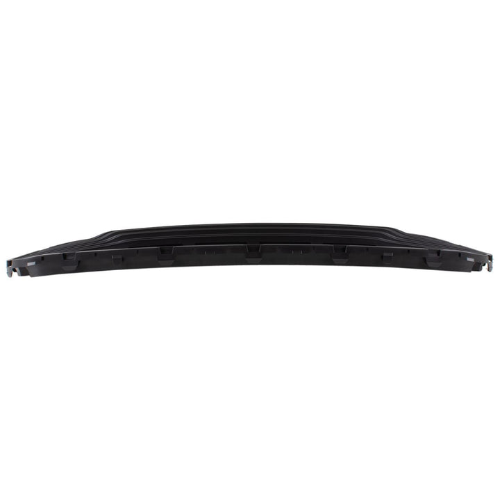 TRANSIT COURIER FRONT RADIATOR GRILLE & SURROUND COVER 14-