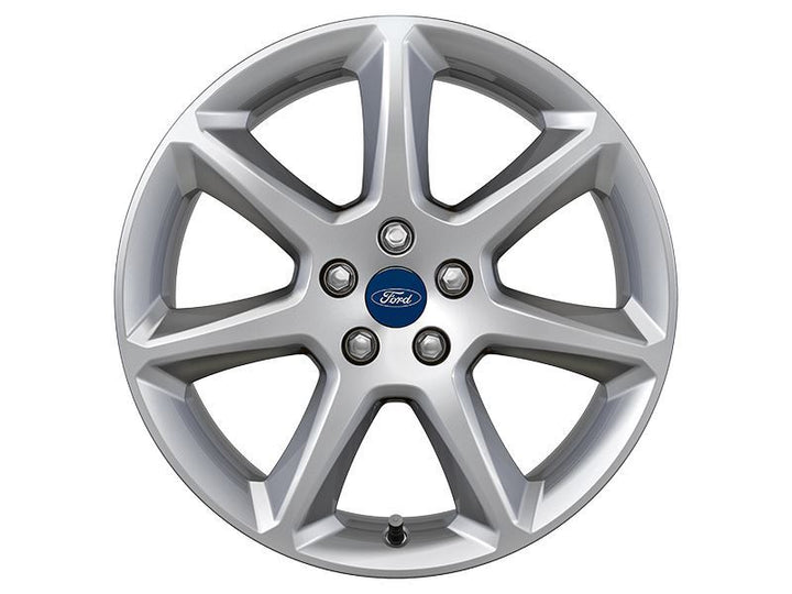 FOCUS ALLOY WHEEL 18