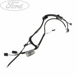 TRANSIT MK6 N/S BACK DOOR BODY CLOSURE WIRING