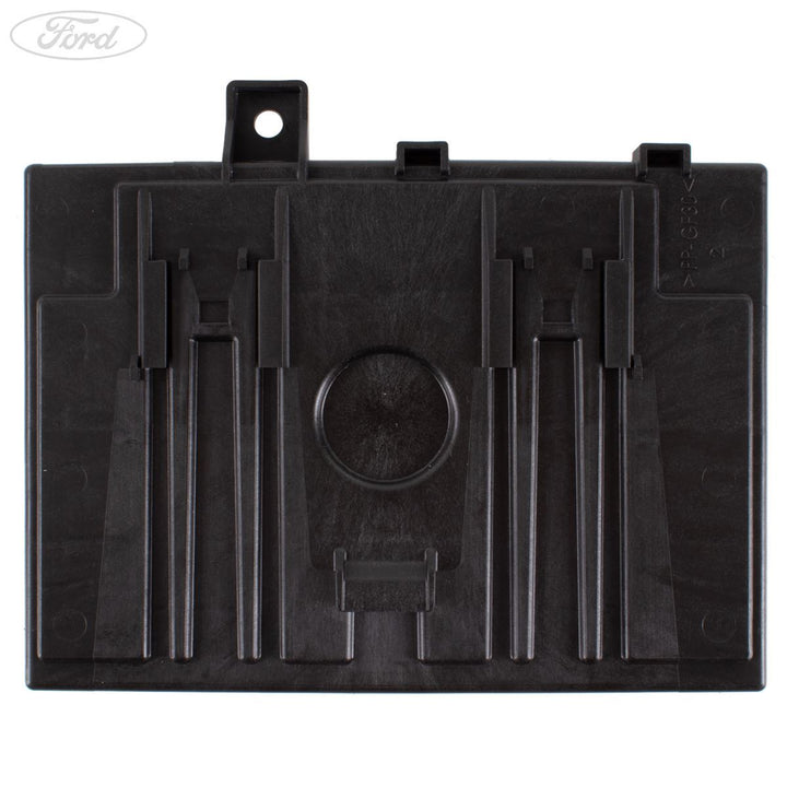 DOOR LOCK AND ALARM MODULE – Ford Online Shop UK