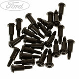 TIMING GEAR SCREW