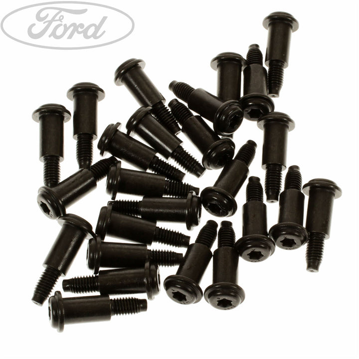 TIMING GEAR SCREW
