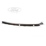 FOCUS O/S FRONT DOOR WINDOW SURROUND TRIM