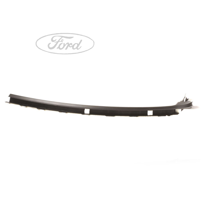 FOCUS O/S FRONT DOOR WINDOW SURROUND TRIM