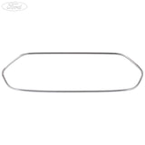 TRANSIT CONNECT RADIATOR GRILLE CHROME FINISH PANEL 13-