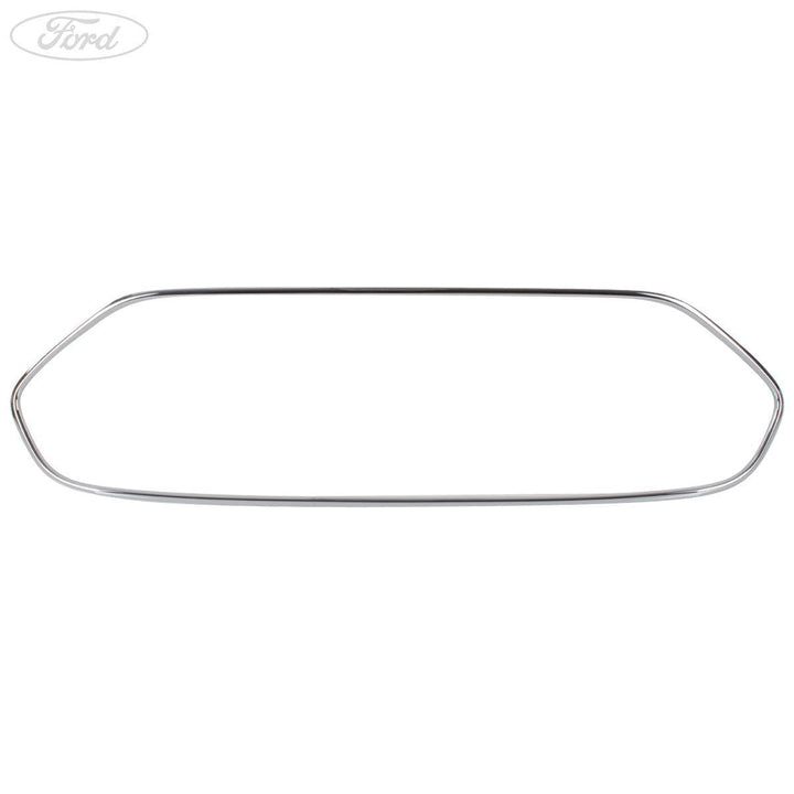 TRANSIT CONNECT RADIATOR GRILLE CHROME FINISH PANEL 13-