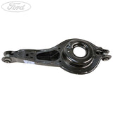 FOCUS REAR LOWER SUSPENSION ARM LOWER SPRING HOUSING