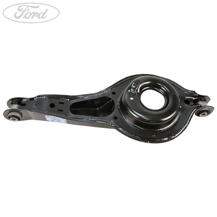 FOCUS REAR LOWER SUSPENSION ARM LOWER SPRING HOUSING