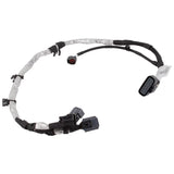 TRANSIT TRANSMISSION WIRING