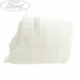 RADIATOR OVERFLOW EXPANSION TANK