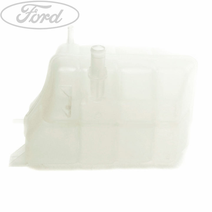 RADIATOR OVERFLOW EXPANSION TANK