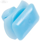 DASH PANEL/APRONS/FRONT FENDERS FASTENER PACK OF 5