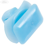 DASH PANEL/APRONS/FRONT FENDERS FASTENER PACK OF 5