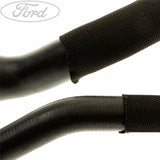 RADIATOR HOSE
