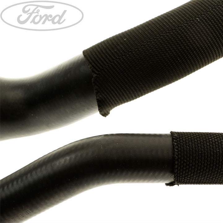 RADIATOR HOSE